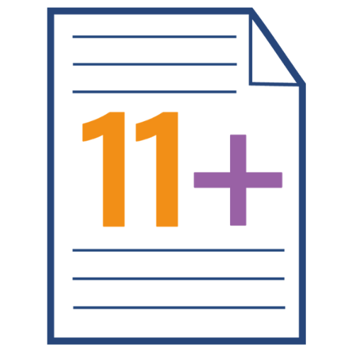 11+